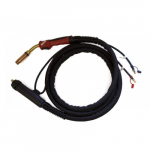 Aurora MIG 400 WATER COOL 400A(60%) EURO 4m