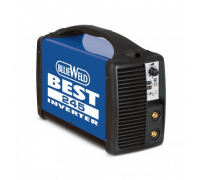 Сварочный инвертор Blueweld BEST 245CE