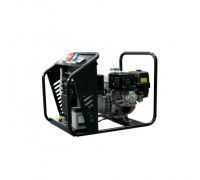 Сварочный генератор GMGen GMSH220TE