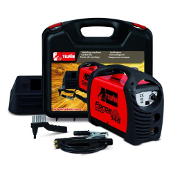 Купить Telwin FORCE 145 230V ACX + маска в Больших Вяземах
