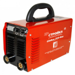 BestWeld "Стройка" Globus 200-RUS