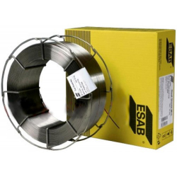 Стоимость ESAB OK AristoRod 13.22 - 1,0mm - 18,0kg в Больших Вяземах