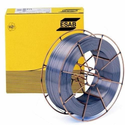 Стоимость ESAB OK AristoRod 12.63 - 1,2mm - 18,0kg в Больших Вяземах