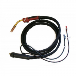 Aurora MIG 500 WATER COOL 500A(60%) EURO 4m