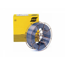 Стоимость ESAB OK Autrod NiCrMo-3 - 1,6mm - 15,0kg в Больших Вяземах