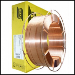 Стоимость ESAB OK Autrod 12.64 - 0,8mm - 15,0kg в Больших Вяземах