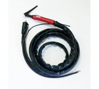 Aurora TIG 26 180A (35%) tig 160, 200 AC/DC, (Trak-50MMQ, б/р) 4m