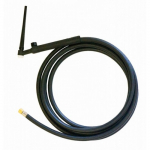Aurora TIG 9V 110A(35%)m12x1 8m с клапаном