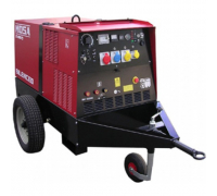 Сварочный генератор MOSA TS 400 PS-BC