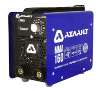 Сварочный инвертор Атлант ММА-160