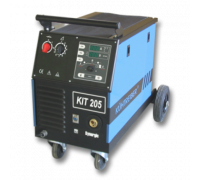 Сварочный полуавтомат Kuhtreiber KIT 205