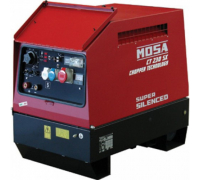 Сварочный генератор MOSA CT 230 SX