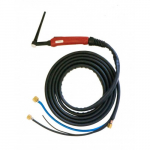 Aurora TIG 20 250A (100%) M12x1, 1/4G, 3/8G, 8m вода