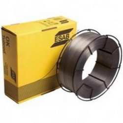 Стоимость ESAB OK Tubrod 15.14 - 1,6mm - 16,0kg в Больших Вяземах
