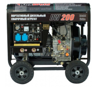 DW200