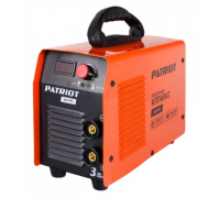 Сварочный инвертор Patriot 200 PFC