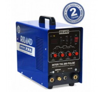 Aurora PRO INTER TIG 200 PULSE