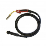Aurora MIG 36 AIR COOL 340A(60%) EURO 3m